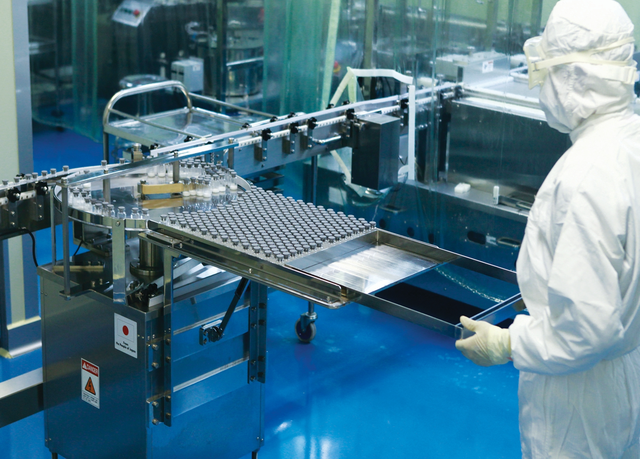 POLYVAC: Nâng cao chất lượng y tế và bảo vệ sức khỏe cộng đồng- Ảnh 1.