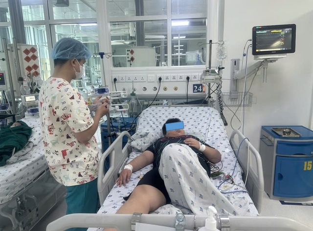 Sốt xuất huyết tăng vọt, TPHCM triển khai hàng loạt biện pháp khẩn- Ảnh 2.